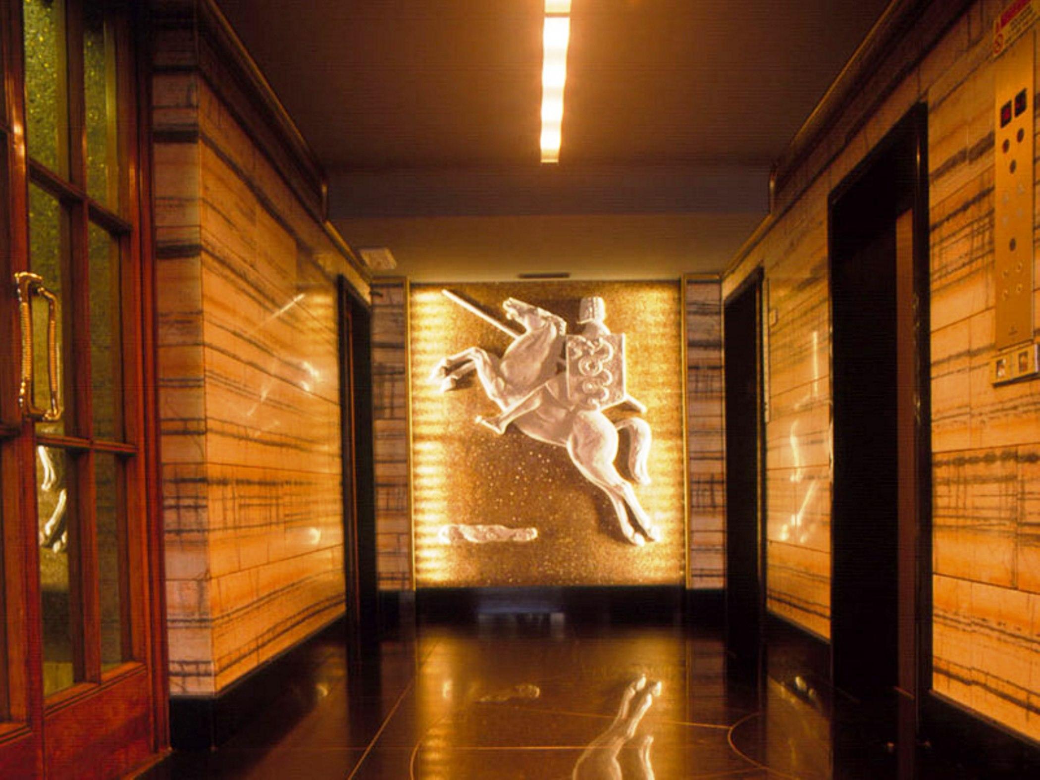 Dei Cavalieri大教堂4号酒店*