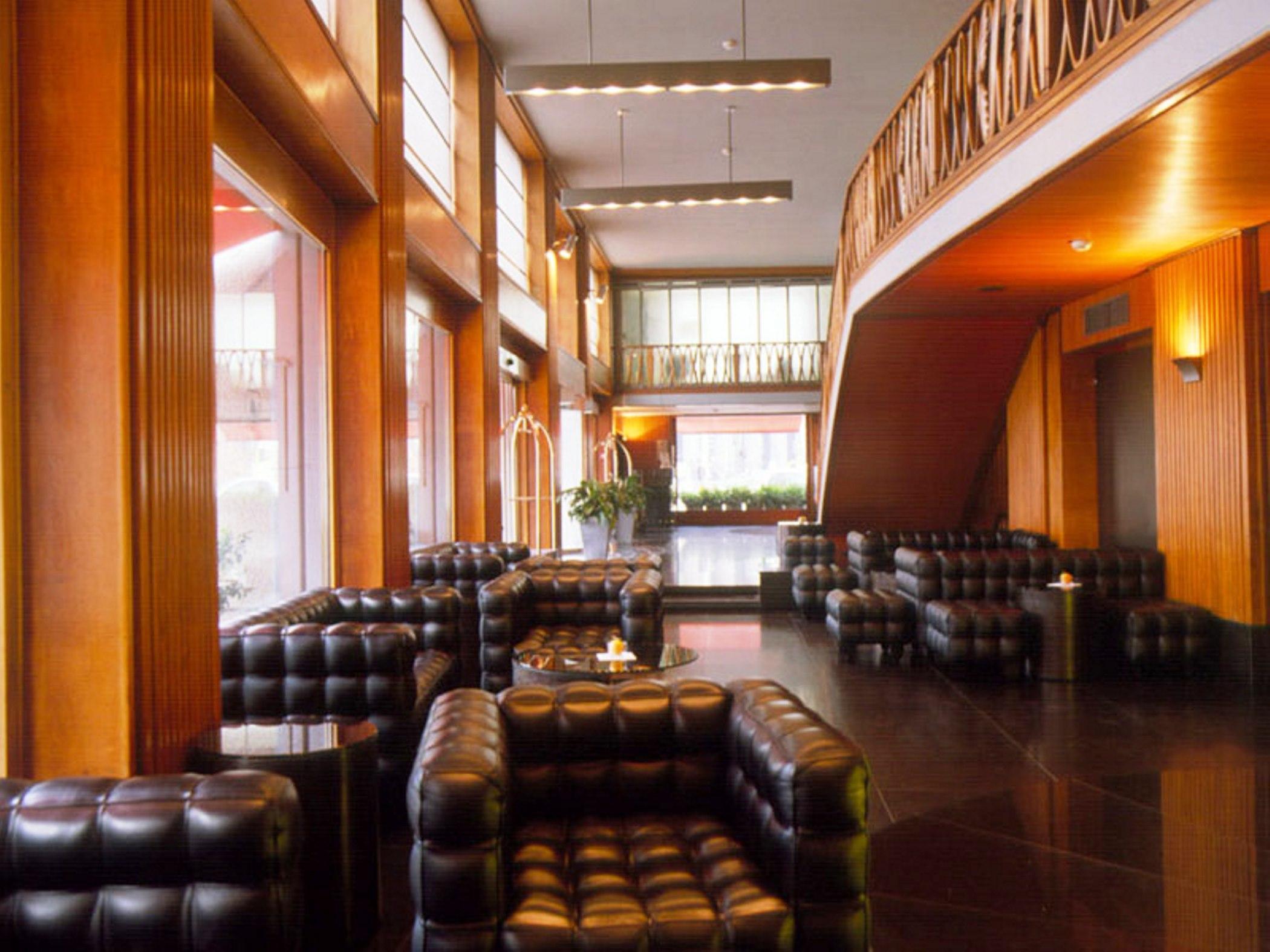 米兰大教堂Dei Cavalieri酒店
