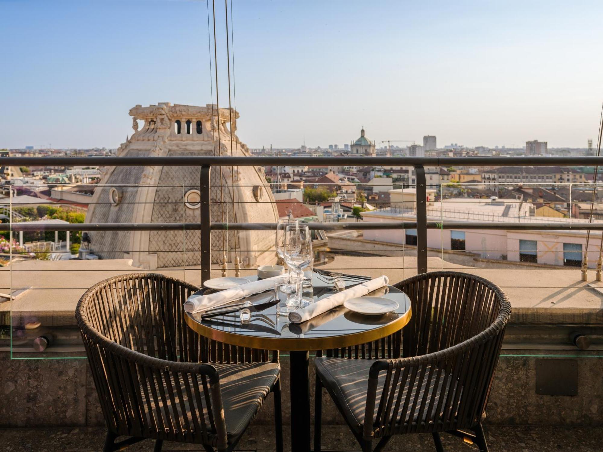 Dei Cavalieri Duomo 4*米兰