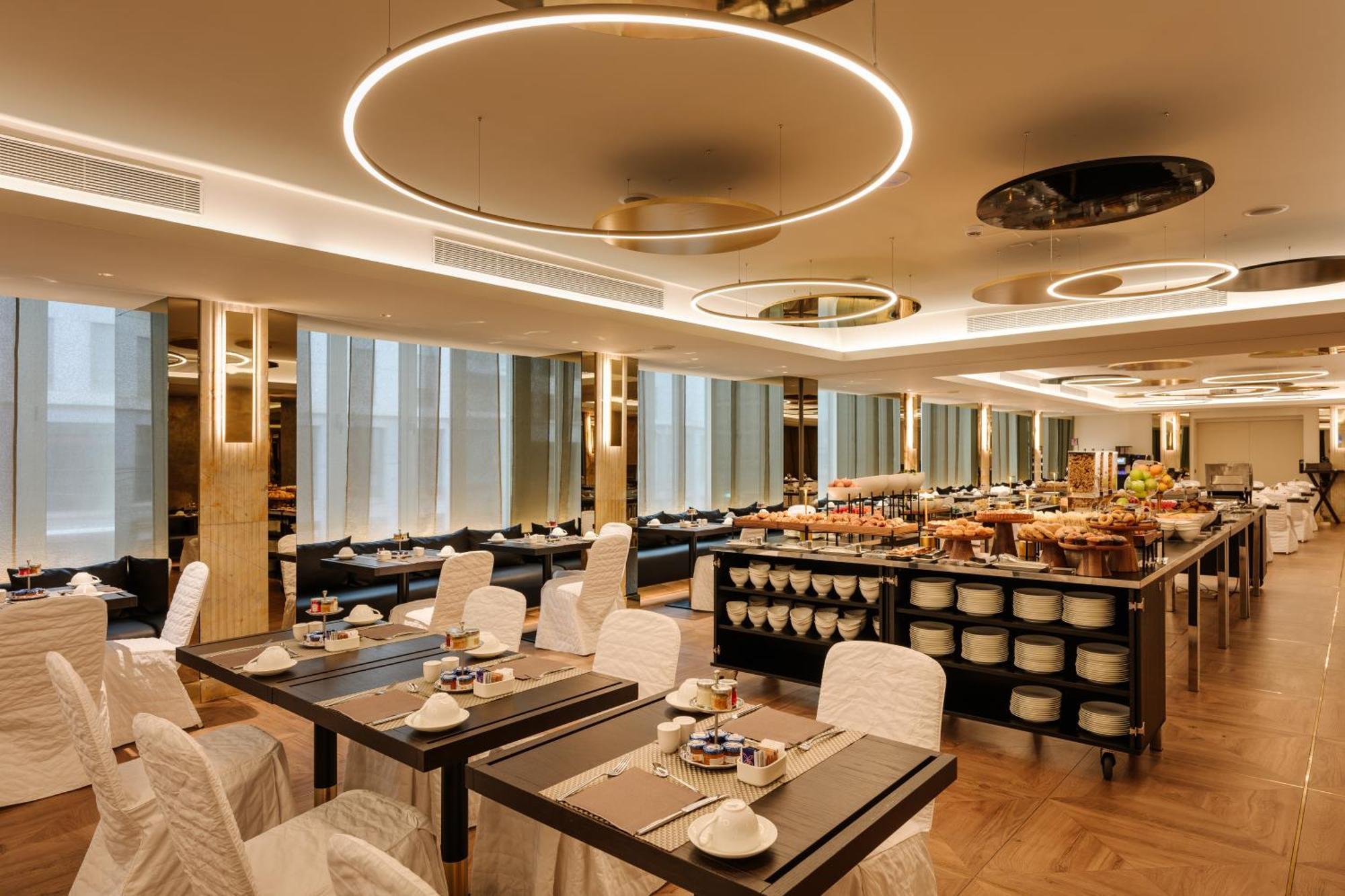 Dei Cavalieri大教堂酒店