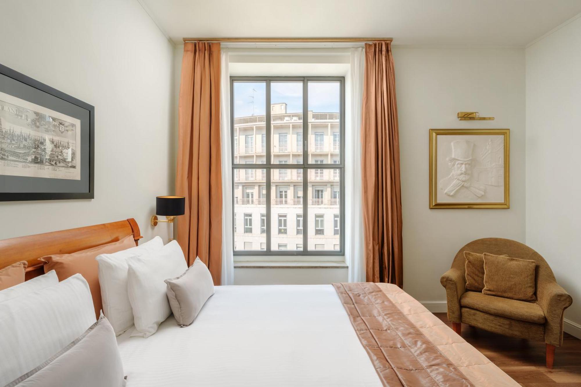 Dei Cavalieri Duomo 4*米兰