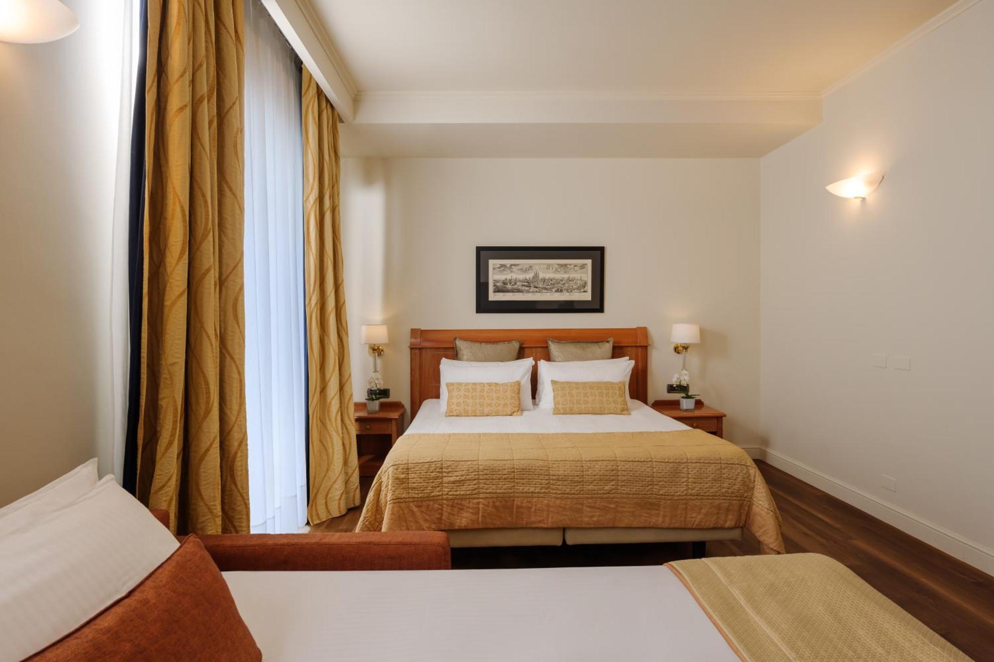 Dei Cavalieri Duomo 4*米兰