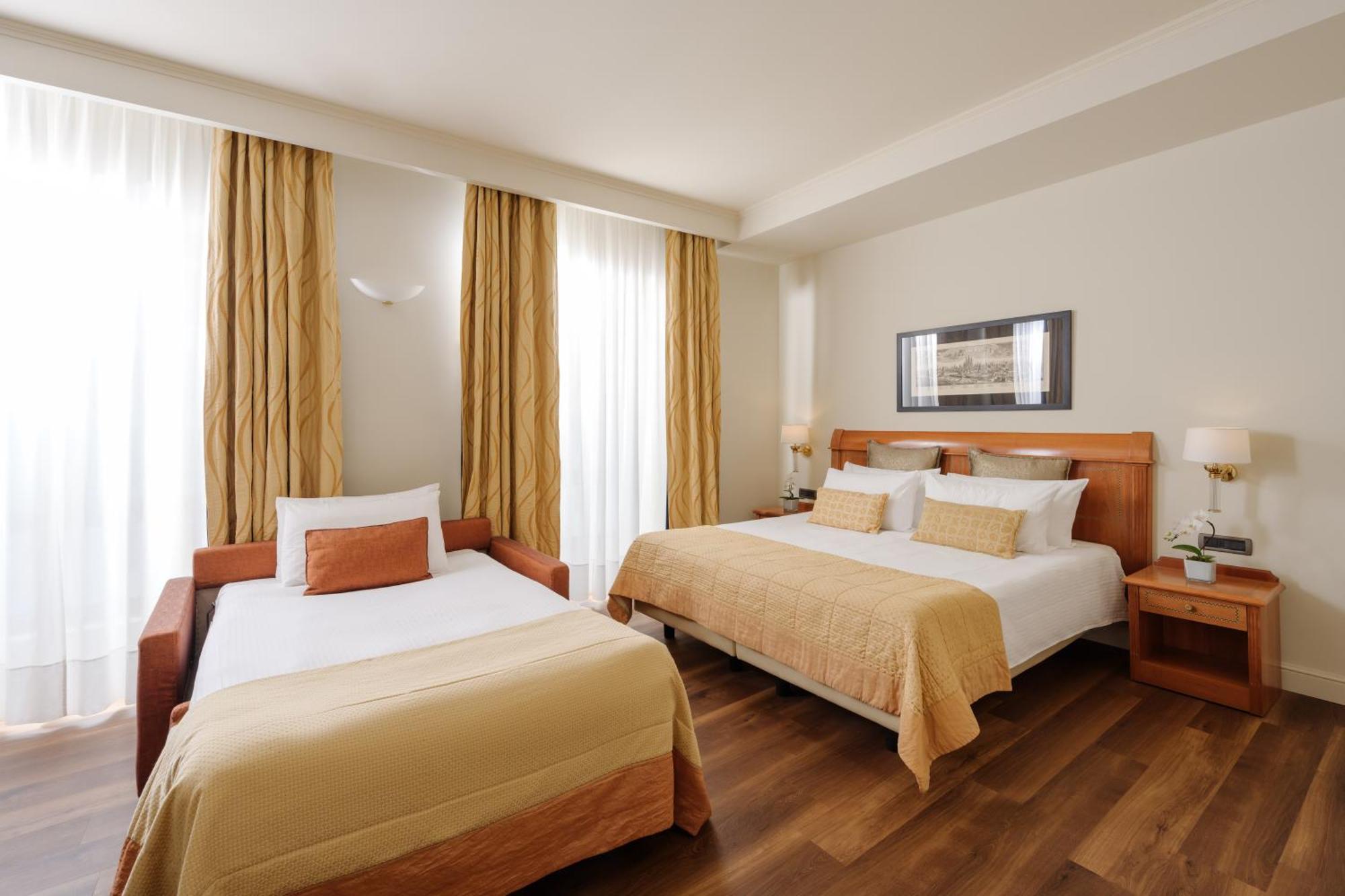 Dei Cavalieri Duomo 4*米兰