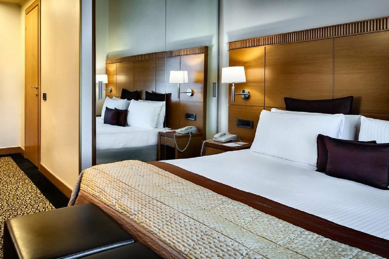 Dei Cavalieri Duomo 4*米兰
