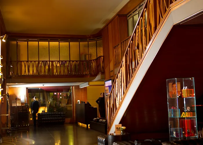 Hotel Dei Cavalieri Milano Duomo