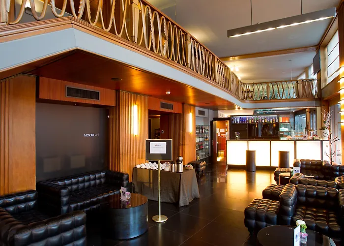 Hotel Dei Cavalieri Milano Duomo
