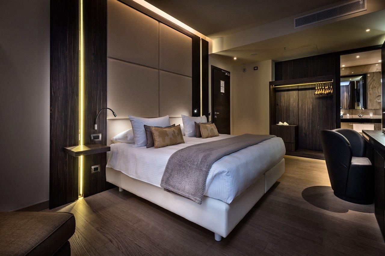 Dei Cavalieri Duomo Hotel Milão