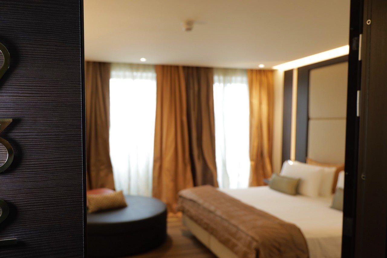 Hotel Dei Cavalieri Duomo Mailand