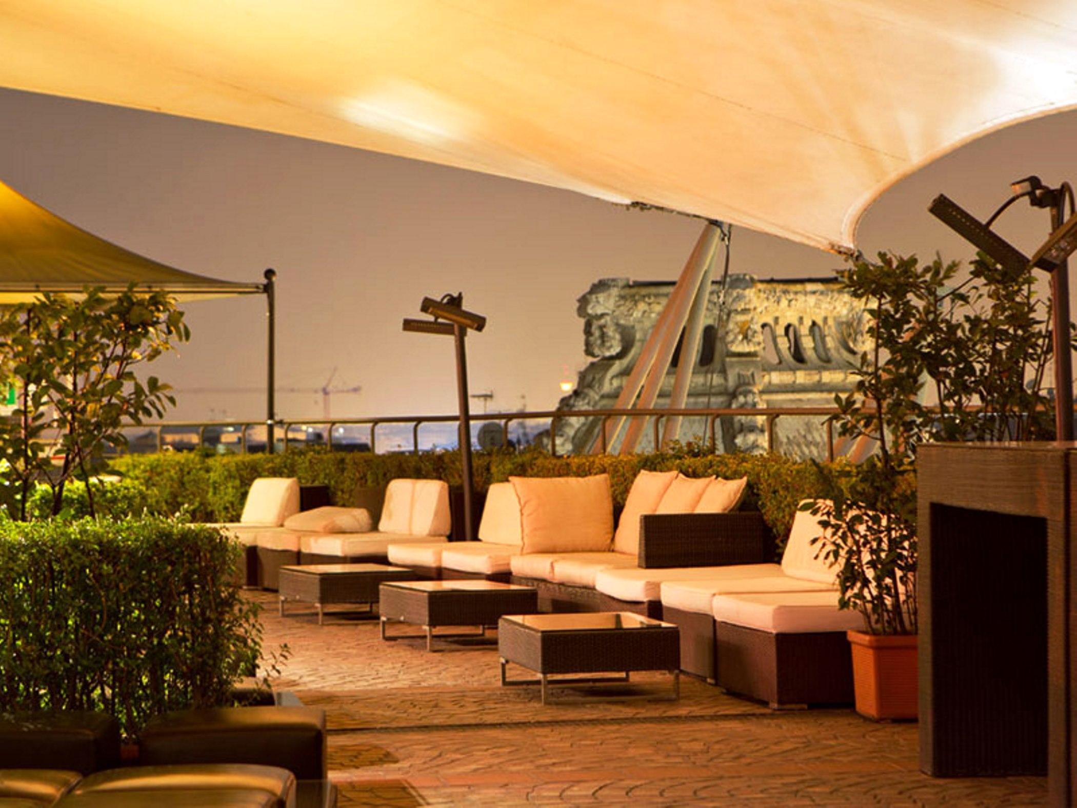 Dei Cavalieri Duomo Hotel Milão