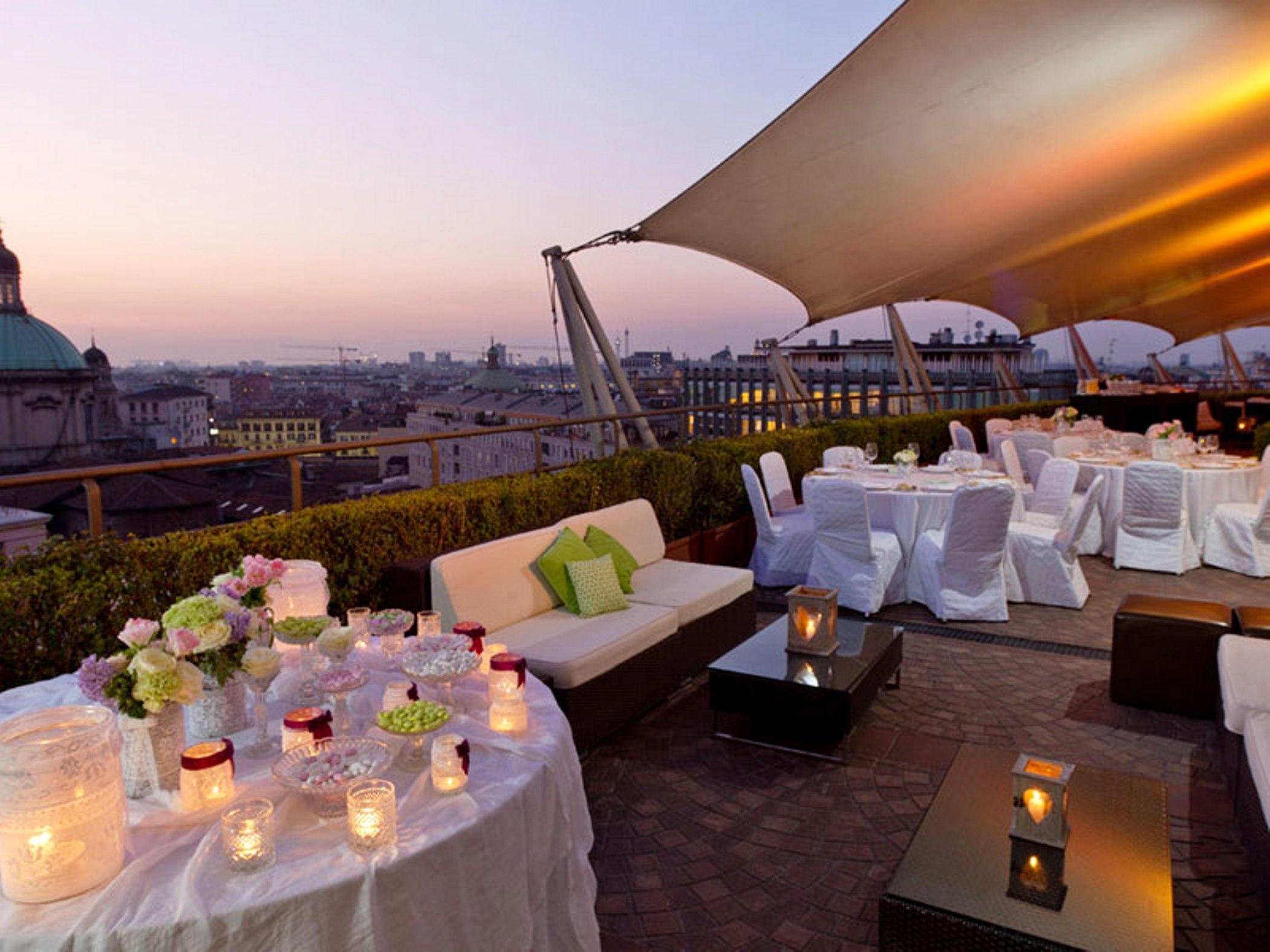 Hotel Dei Cavalieri Duomo Milão