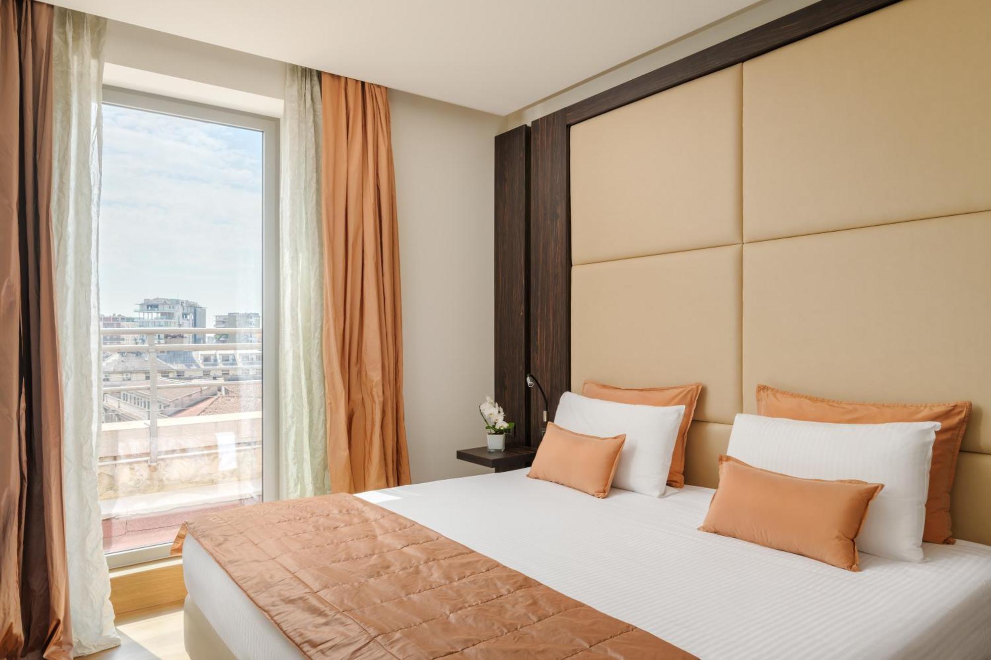 Dei Cavalieri Duomo 4* Milão