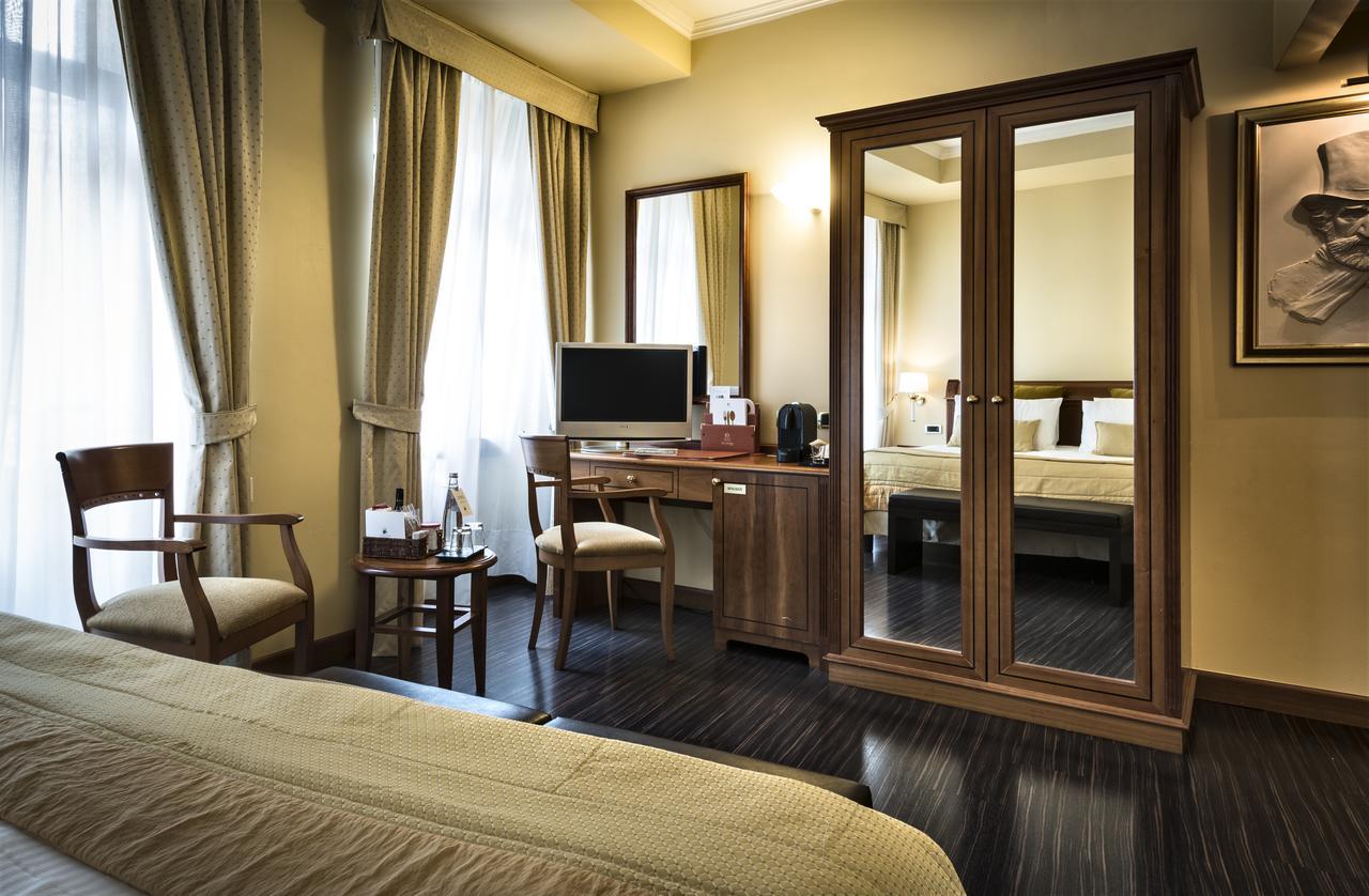 Hotel Dei Cavalieri Duomo Milão