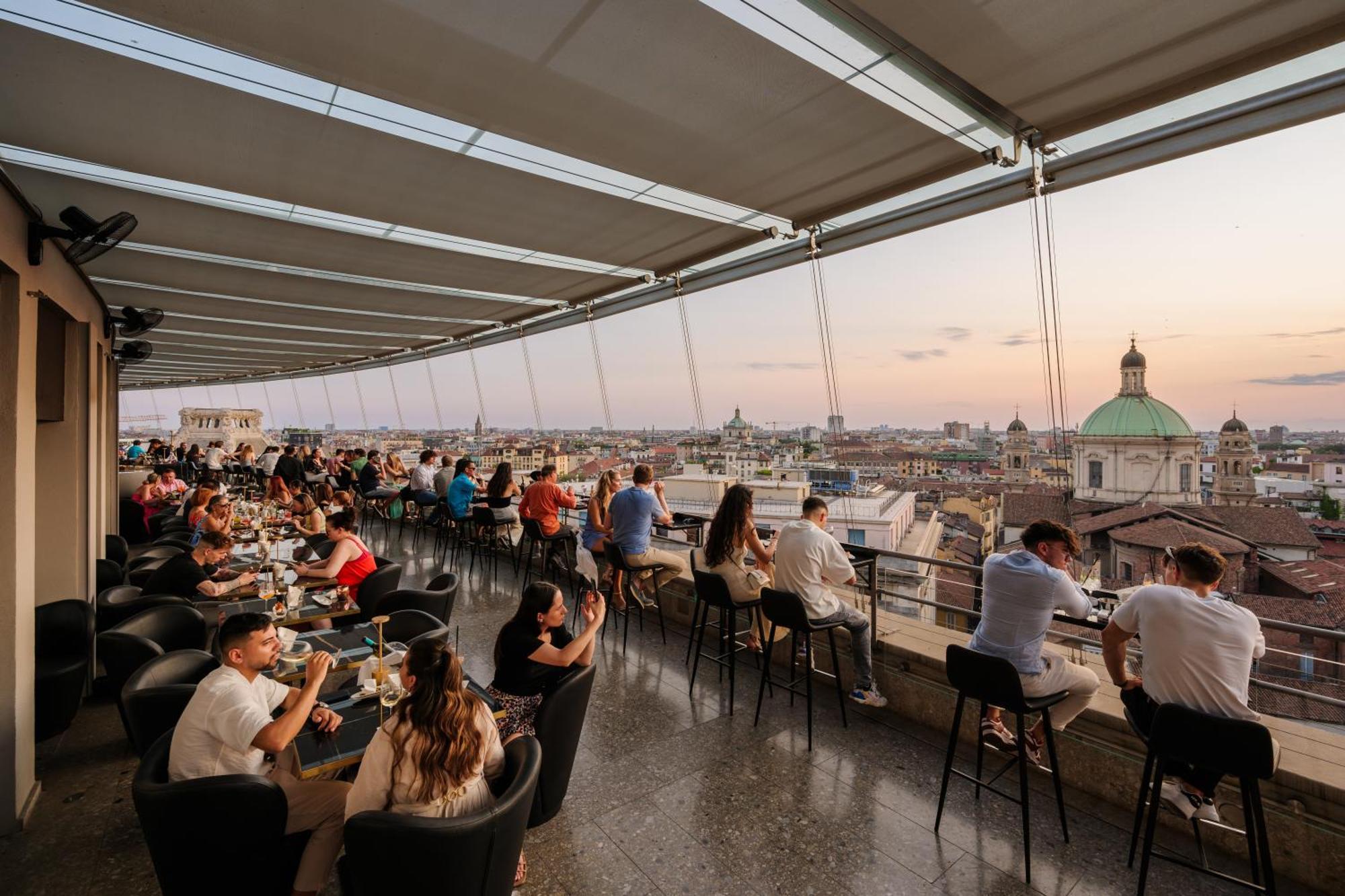 Dei Cavalieri Duomo Hotel Milano